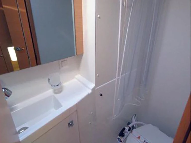 Alquiler Dubrovnik - Lagoon Lagoon 39 en SamBoat