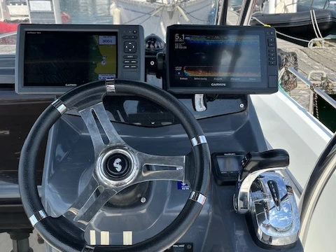 Alquiler Lancha en Pornichet - Bénéteau Flyer 6.6 SPACEdeck