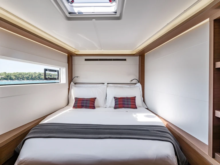 Lagoon Lagoon 46 de alquiler a Cugnana Verde