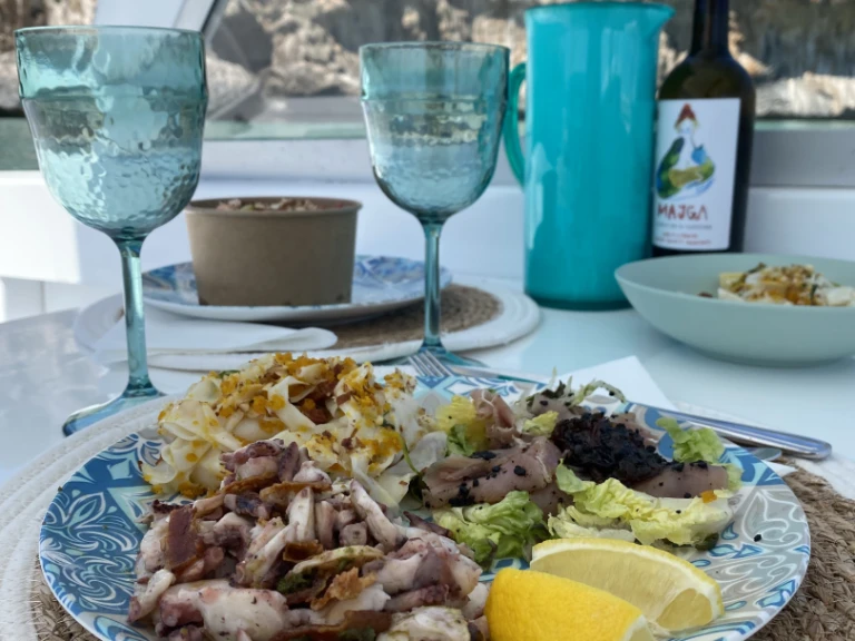 Alquiler Orosei - Bertram Bertram 25 en SamBoat