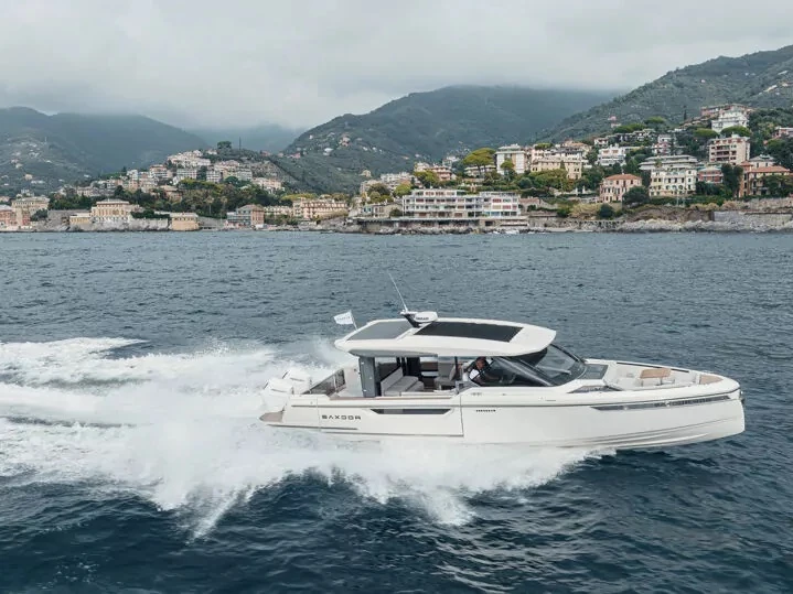 Lancha para alquilar Cogolin al mejor precio