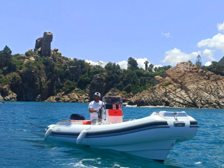 Alquiler de Noah NOAH en Cefalù