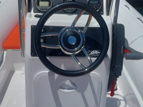 Alquiler de barcos Cefalù barato de NOAH