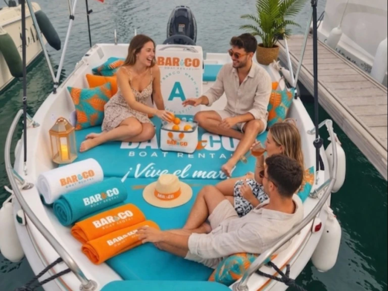 Estable Estable 415 Consola de alquiler a Alicante