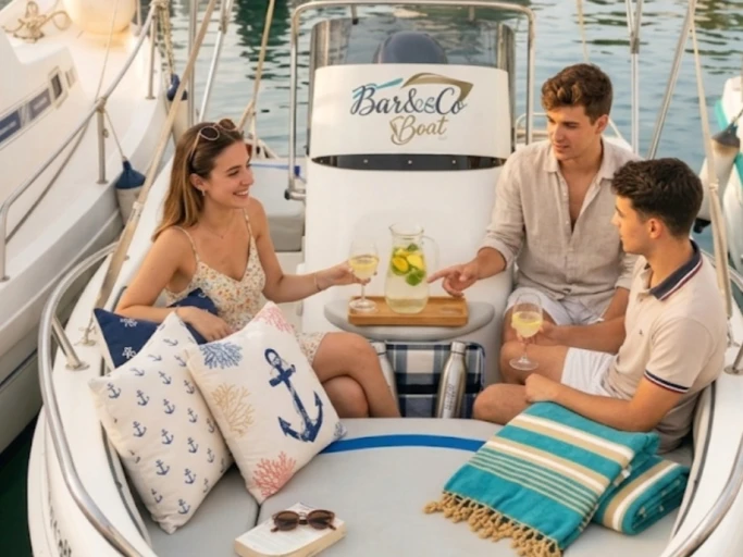 Alquiler Alicante - Estable Estable 400 Bote en SamBoat