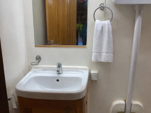 Alquiler de Velero, con o sin patrón  Carloforte