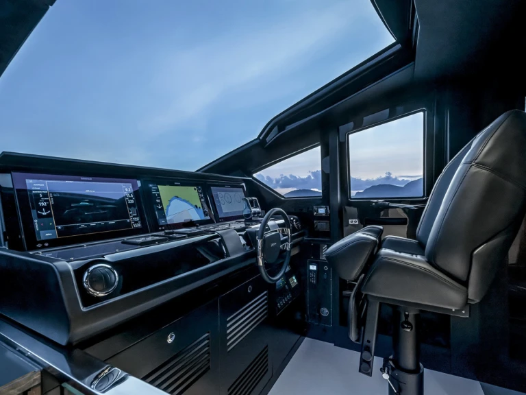 Alquiler Dubai Marina - Riva Riva 82 Diva en SamBoat