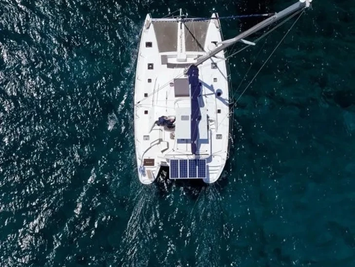 Alquiler Vlychada - Lagoon Lagoon 42 en SamBoat