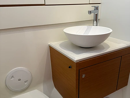 Alquiler de Velero, con o sin patrón Jeanneau Dénia