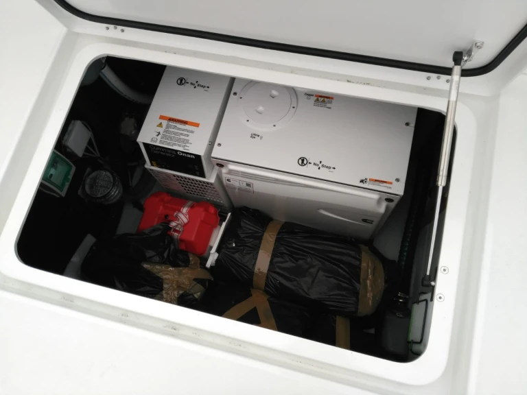 Alquiler Pointe-à-Pitre - Lagoon Lagoon 42 en SamBoat