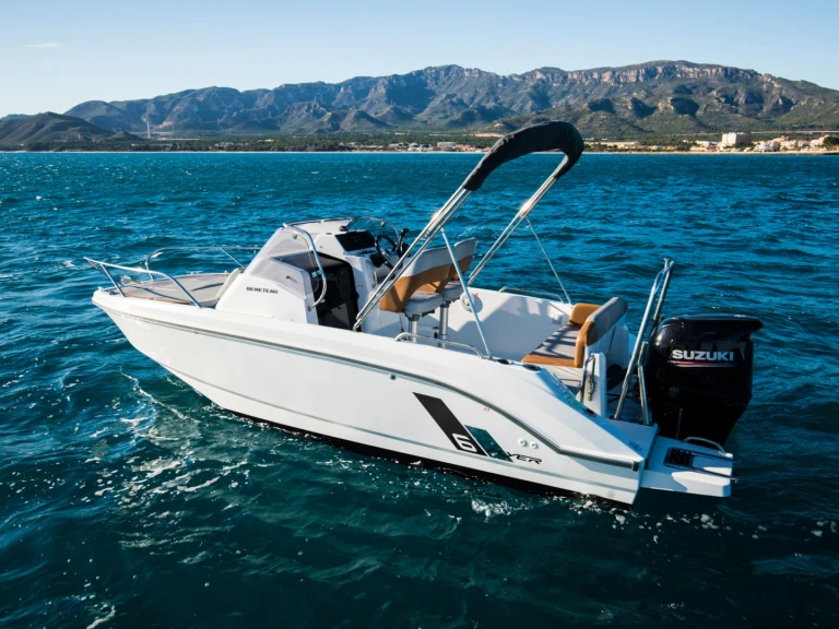 Alquiler Cambrils - Bénéteau Flyer 6 en SamBoat