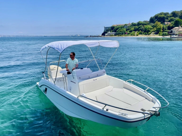 Bénéteau Flyer 6 de alquiler a Cambrils