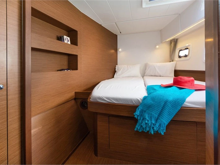 Catamarán para alquilar Skiathos al mejor precio