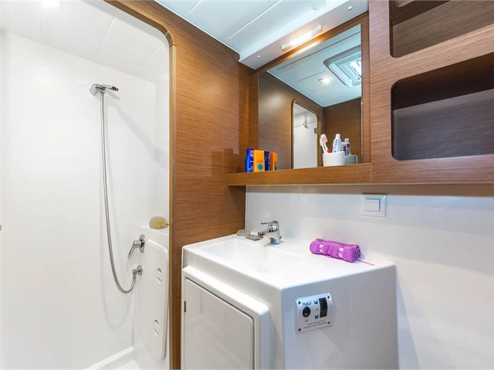 Lagoon Lagoon 42 de alquiler a Skiathos