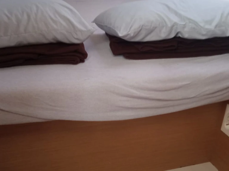 Alquiler de Excess Excess 11 (6 cab.) en Lefkáda