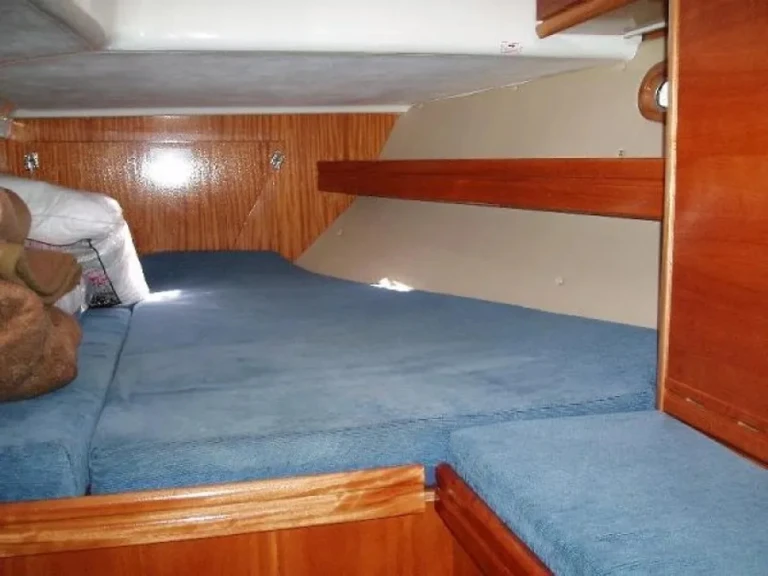 Alquiler de embarcaciones Bavaria Bavaria 39 Cruiser (3 cab.) enVolos en Samboat