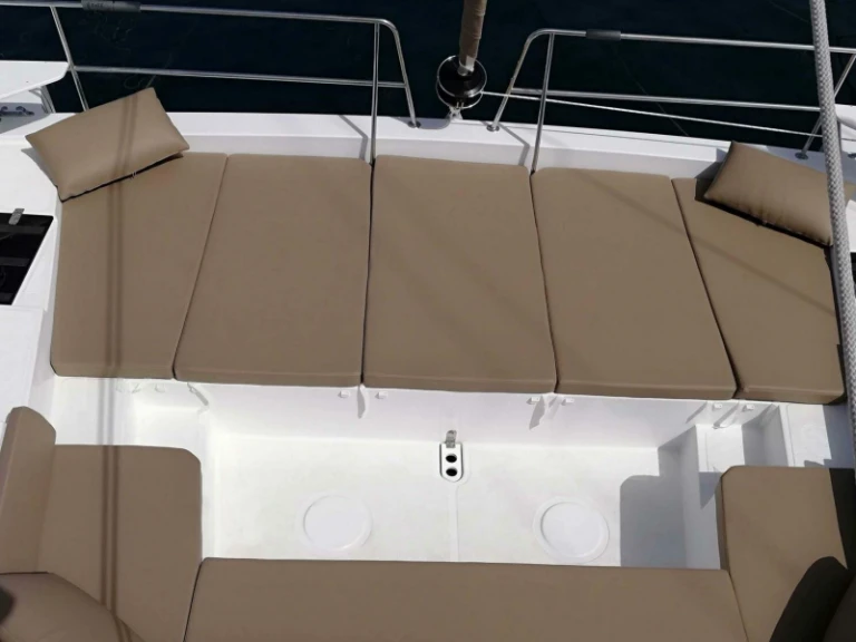 Alquiler de barcos Kalkara barato de Bali 4.1