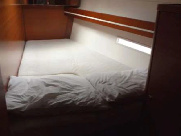 Alquiler Velero en Kalkara - Dufour Dufour 450 GL (4 cab.)