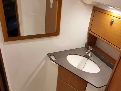 Bavaria Bavaria Cruiser 51 (5 cab.) de alquiler a Skiathos