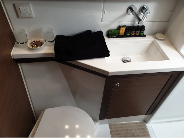 Alquiler Catamarán Lagoon con o sin  título de navegación