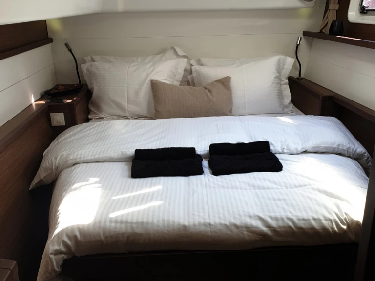 Lagoon Lagoon 450 F de alquiler a Vlychada