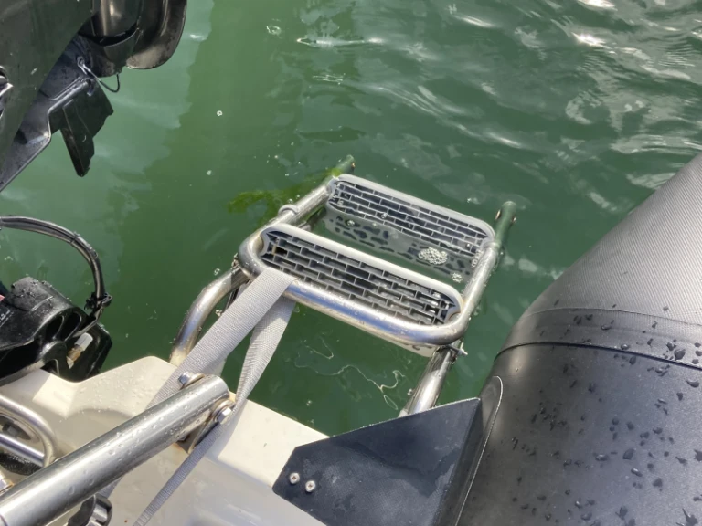 Neumática para alquilar Larmor-Plage al mejor precio