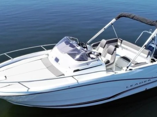 Lancha para alquilar Porto di Amalfi Marina Coppola al mejor precio