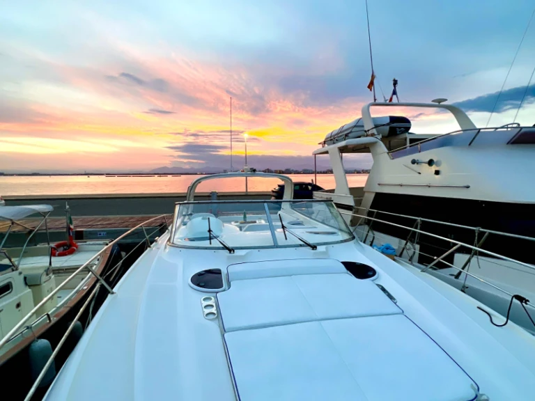 Bavaria Bavaria 37 Sport de alquiler a Roses