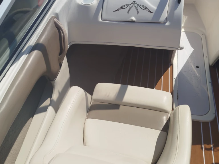 Alquiler de Nordic Nordic 1710 sport en Biscarrosse