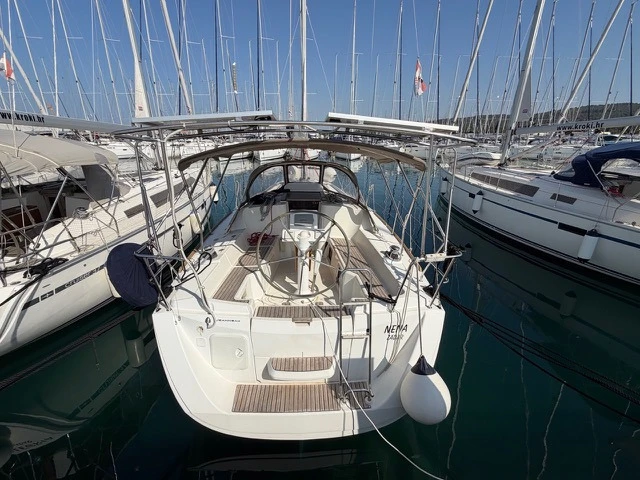 Velero para alquilar Sukošan al mejor precio