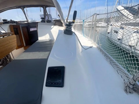 Bavaria Cruiser 33 de alquiler a Sukošan