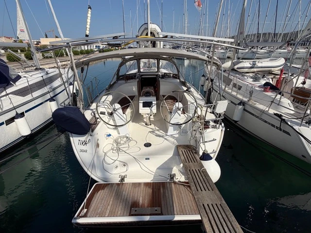 Velero para alquilar Sukošan al mejor precio