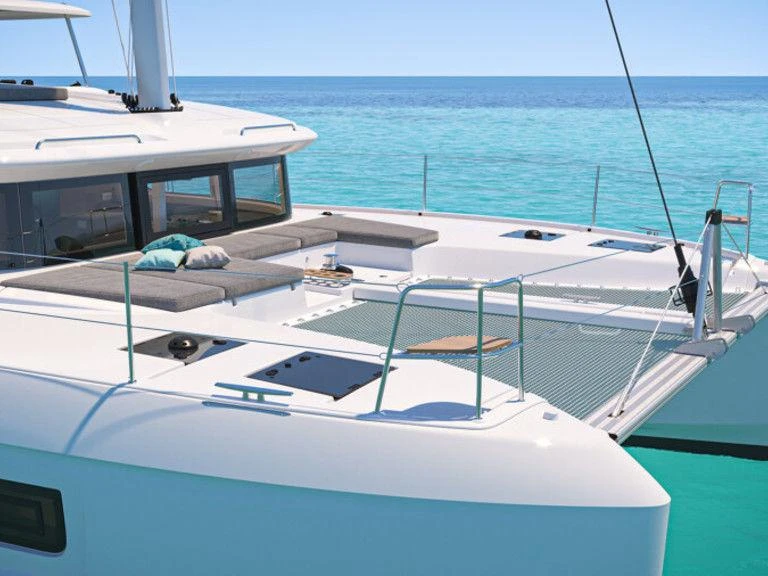 Alquiler de Catamarán, con o sin patrón Lagoon Pointe-à-Pitre