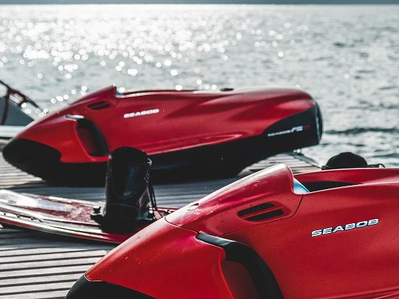 Alquiler de barcos Pointe-à-Pitre barato de Sunreef 50