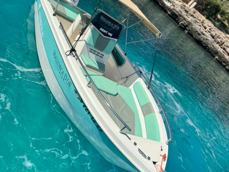 Alquiler Cala d'Or - Teorema Teorema 20 en SamBoat
