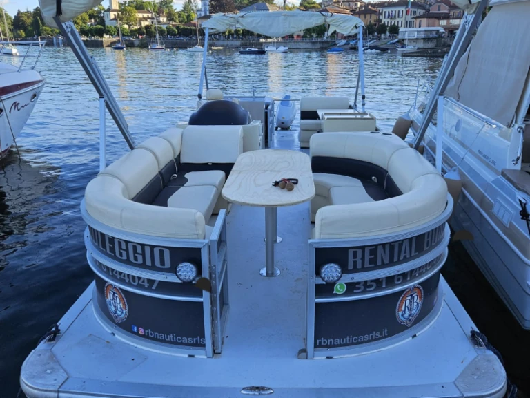 Alquiler de barcos Castelletto Sopra Ticino barato de pagnin 1