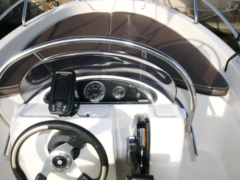 Alquiler Alcúdia - Ranieri Soverato 565 en SamBoat