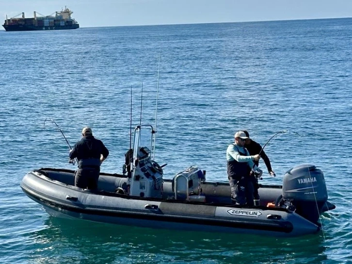 Alquiler Neumática Zeppelin con o sin  título de navegación