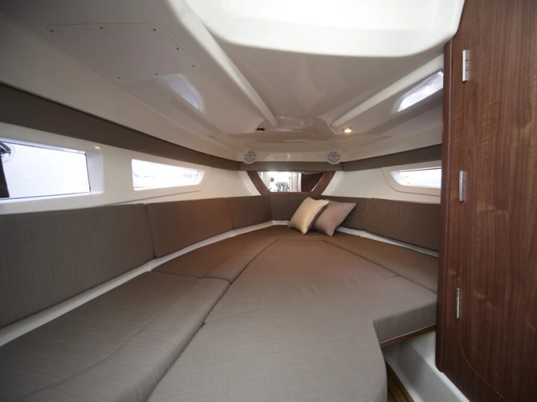 Alquiler Lancha en Port d'Alcudia - Quicksilver Activ 805 Sundeck