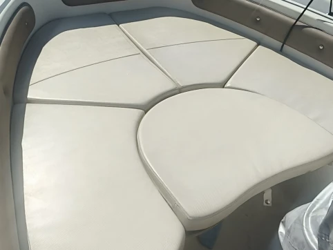 Alquiler de barcos Taranto barato de Brava 18