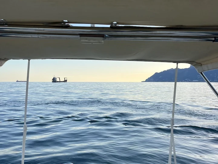 Alquiler Salerno - Libeccio mimì open 25 en SamBoat