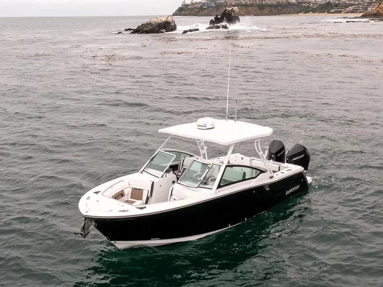 Alquiler de barcos West Palm Beach barato de 272 DC 