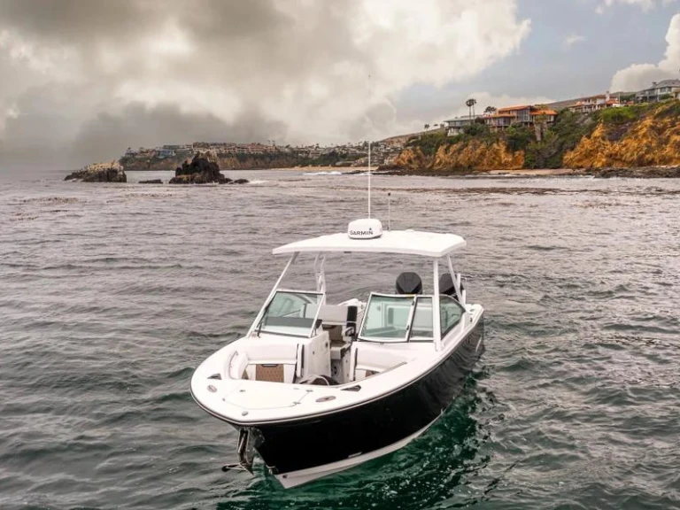 Alquiler de embarcaciones Blackfin 272 DC  enWest Palm Beach en Samboat