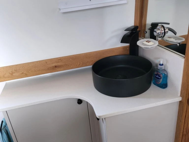 Alquiler de barcos Adlington barato de Russells