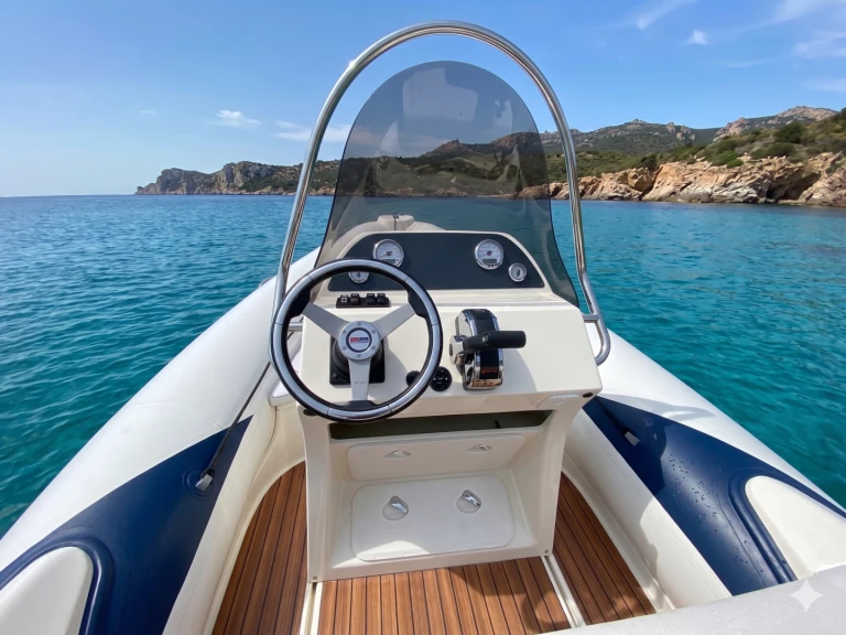 Alquiler Carnon-Plage - Valiant V 650 Cruiser en SamBoat