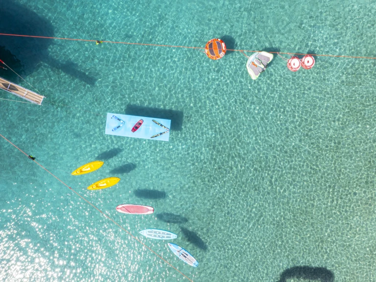 Velero para alquilar Bozburun al mejor precio