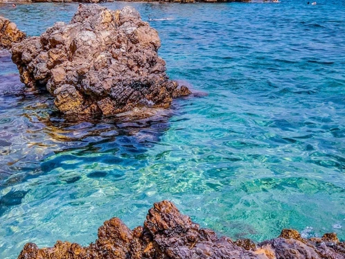 Alquiler Neumática en Castellammare del Golfo - Nautica Led Nautica Led 590