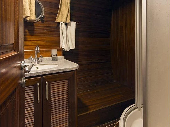 Alquiler de  Gulet D en Bozburun