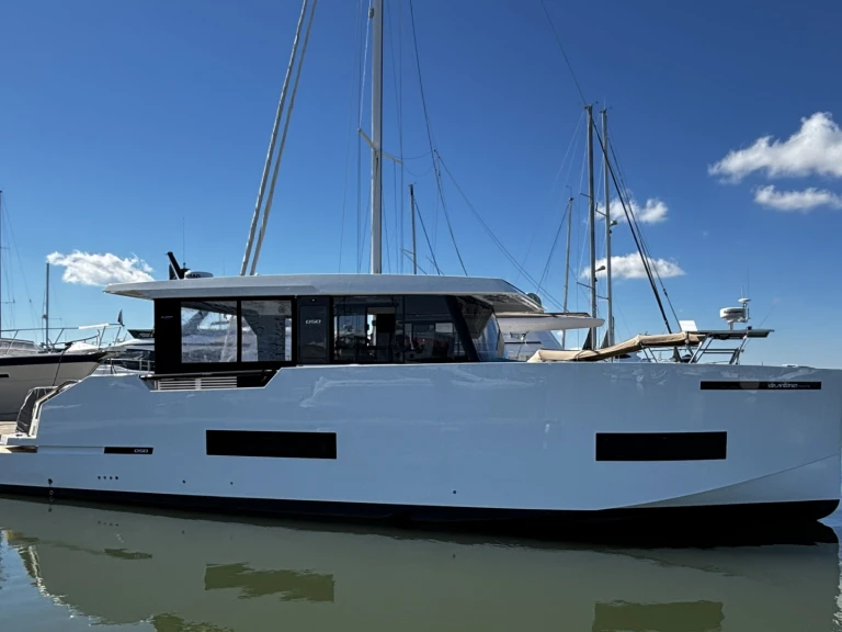 Alquiler de embarcaciones D Antonio D50 enWest Palm Beach en Samboat