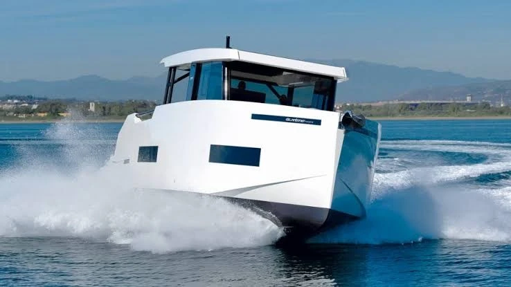 Alquiler de barcos West Palm Beach barato de D50